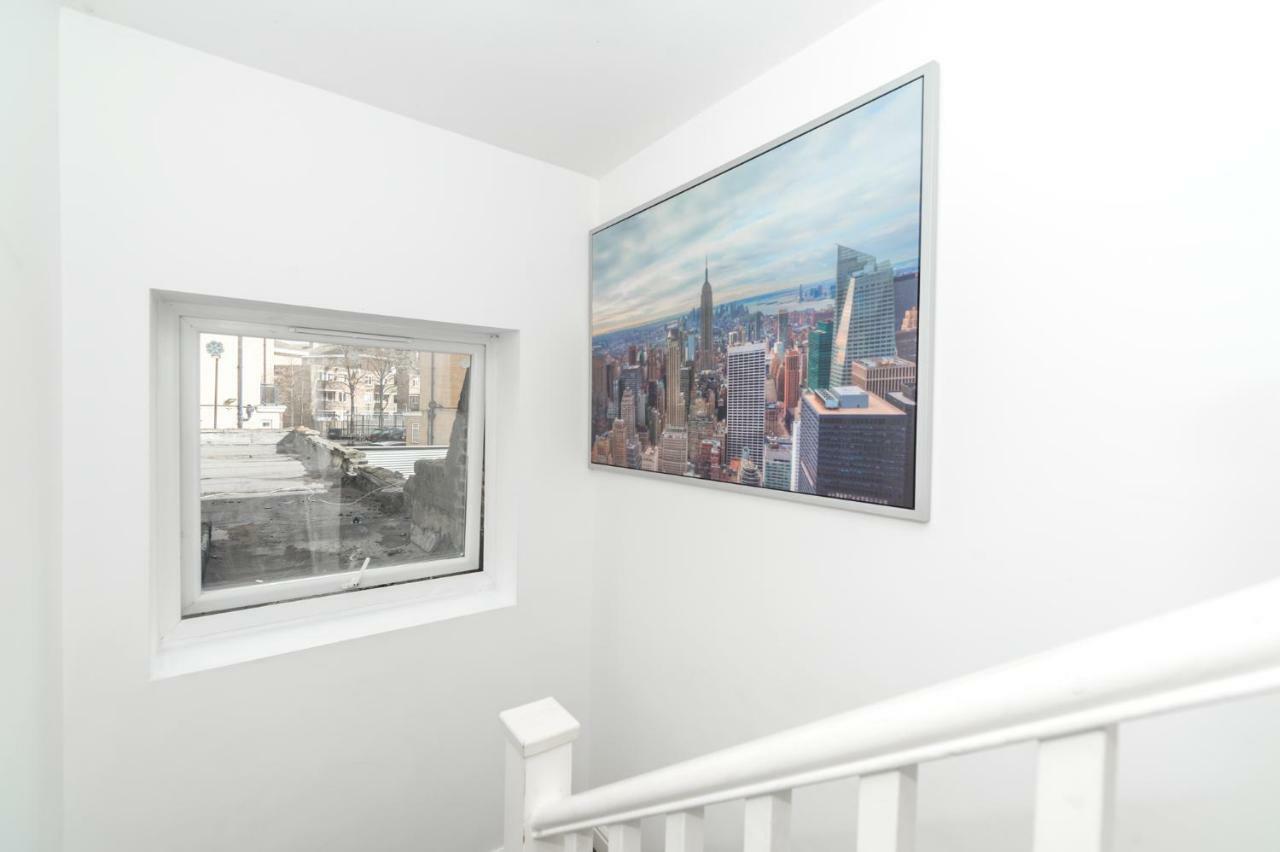 Pml Apartments Edgware Road London Exteriör bild
