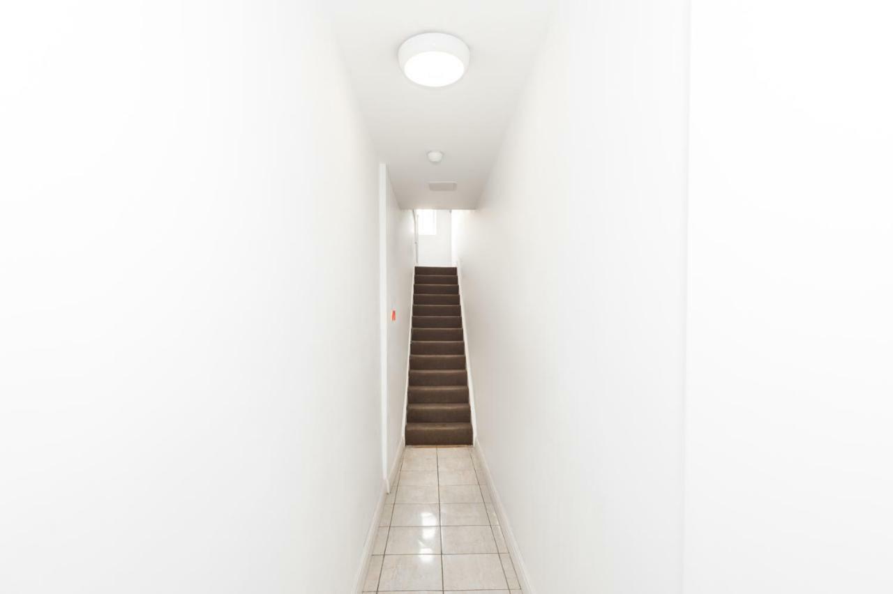Pml Apartments Edgware Road London Exteriör bild